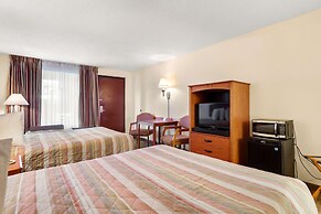 Americas Best Value Inn Ocean Inn