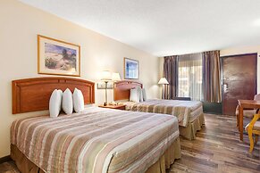 Americas Best Value Inn Ocean Inn
