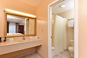 Americas Best Value Inn Ocean Inn