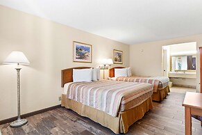 Americas Best Value Inn Ocean Inn