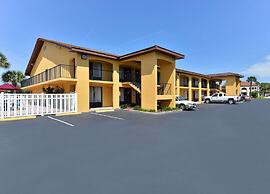 Americas Best Value Inn Ocean Inn