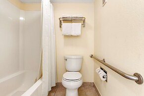 Americas Best Value Inn Ocean Inn