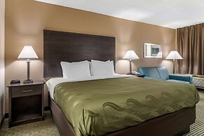 Quality Inn McDonough Atlanta South