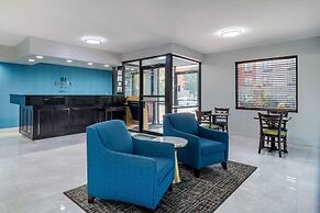 Quality Inn McDonough Atlanta South