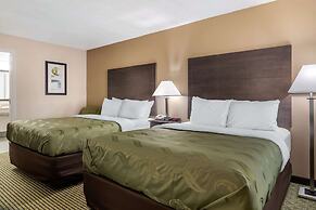 Quality Inn McDonough Atlanta South