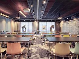Novotel Marne Vallee Collegien