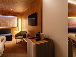 Novotel Marne Vallee Collegien