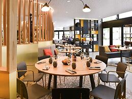 Novotel Marne Vallee Collegien