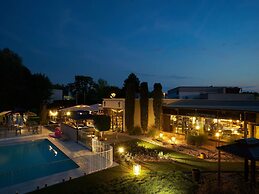 Novotel Marne Vallee Collegien