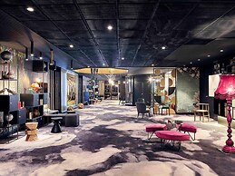 Novotel Marne Vallee Collegien