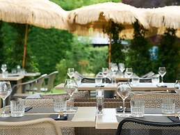 Novotel Marne Vallee Collegien