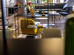 Novotel Marne Vallee Collegien