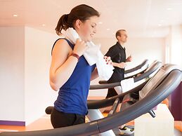 Novotel Marne Vallee Collegien
