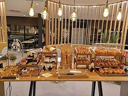 Novotel Marne Vallee Collegien