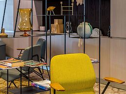 Novotel Marne Vallee Collegien