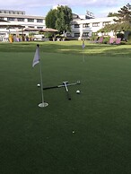 Novotel Marne Vallee Collegien