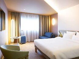 Novotel Marne Vallee Collegien
