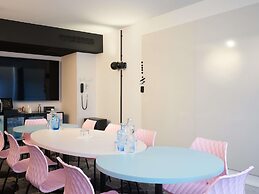Novotel Marne Vallee Collegien