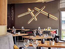 Novotel Marne Vallee Collegien
