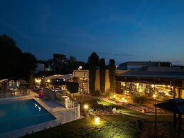 Novotel Marne Vallee Collegien