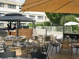 Novotel Marne Vallee Collegien