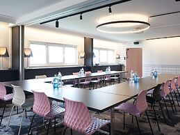 Novotel Marne Vallee Collegien