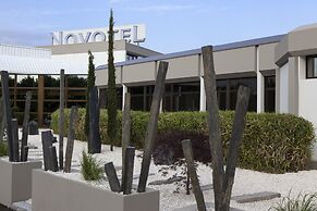 Novotel Marne Vallee Collegien