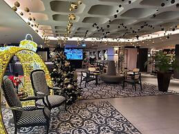 Novotel Marne Vallee Collegien