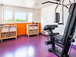 Novotel Marne Vallee Collegien