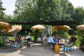 Novotel Marne Vallee Collegien