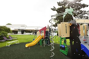 Novotel Marne Vallee Collegien