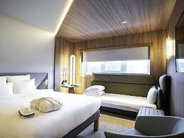 Novotel Marne Vallee Collegien