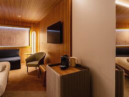 Novotel Marne Vallee Collegien