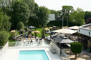 Novotel Marne Vallee Collegien
