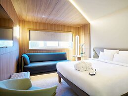 Novotel Marne Vallee Collegien