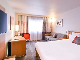 Novotel Marne Vallee Collegien
