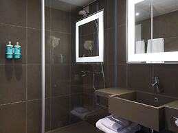 Novotel Marne Vallee Collegien