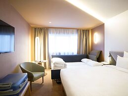 Novotel Marne Vallee Collegien