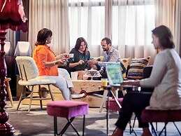 Novotel Marne Vallee Collegien