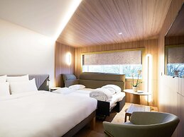 Novotel Marne Vallee Collegien