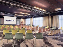 Novotel Marne Vallee Collegien