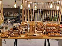 Novotel Marne Vallee Collegien