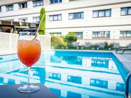 Novotel Marne Vallee Collegien