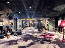Novotel Marne Vallee Collegien