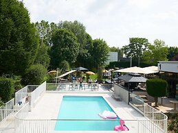 Novotel Marne Vallee Collegien