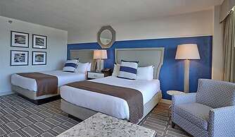 South Shore Harbour Resort & Conference Center