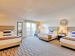 South Shore Harbour Resort & Conference Center