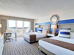 South Shore Harbour Resort & Conference Center