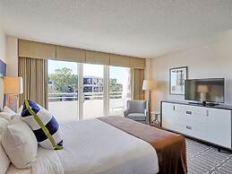 South Shore Harbour Resort & Conference Center