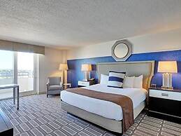 South Shore Harbour Resort & Conference Center